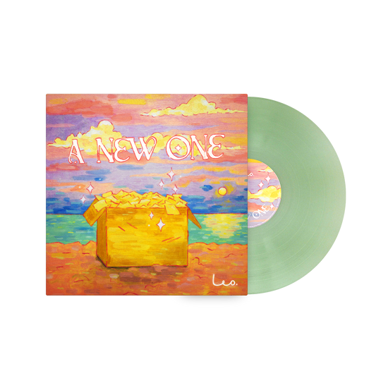 'a new one' - LP