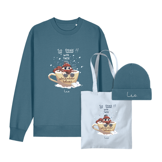 winter warmers bundle